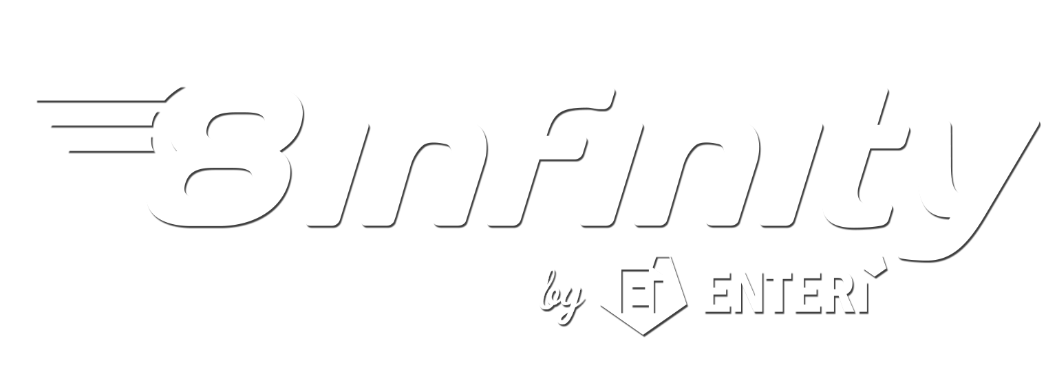 8infinity by ENTERi